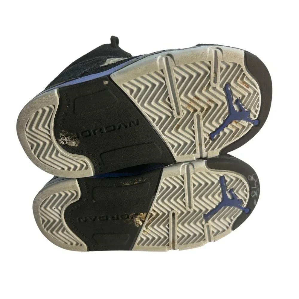 Nike Air Jordan 5 Retro TD 